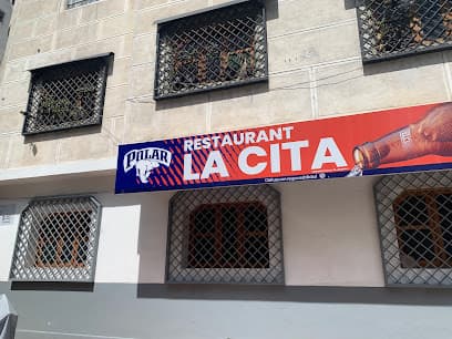 Restaurant La Cita — foto