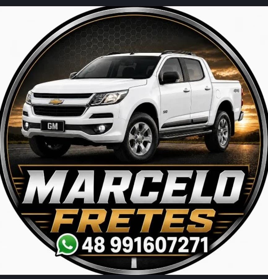 Marcelo Floripa Fretes Transportes ingleses S.A — foto