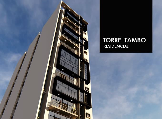 TORRE TAMBO RESIDENCIAL