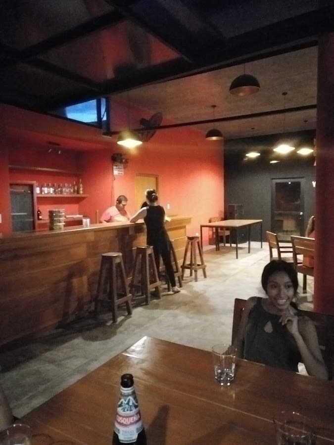 Gorilla Restobar