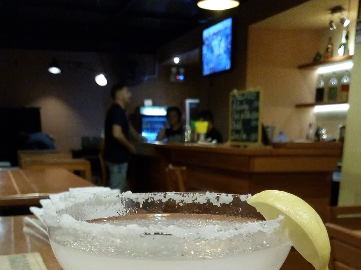 Gorilla Restobar — foto