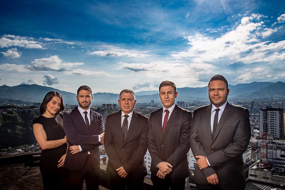 RUEDA ABOGADOS
