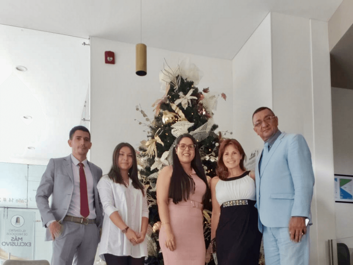 RUEDA ABOGADOS — foto