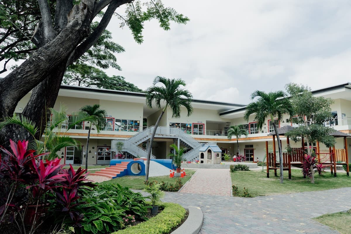 Colegio Alemán Humboldt de Guayaquil - Deutsche Schule Guayaquil