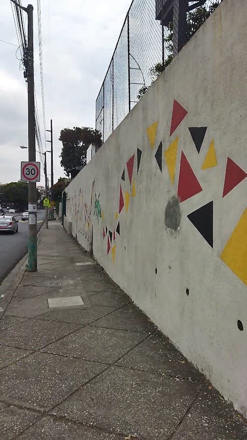 Colegio Alemán Humboldt de Guayaquil - Deutsche Schule Guayaquil — foto
