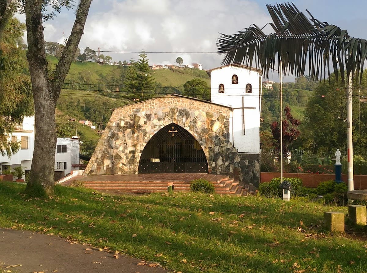 Parque la Francia — foto