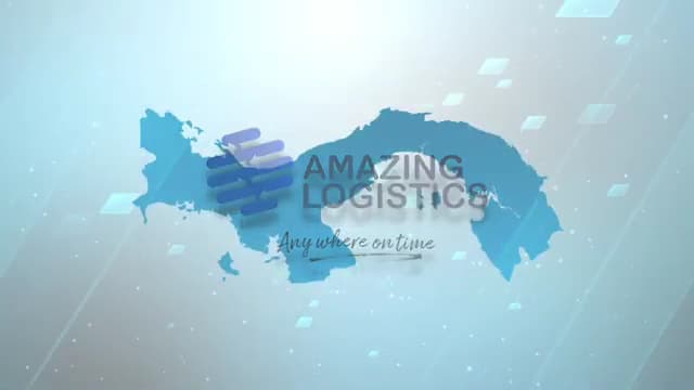 Amazing Logistics S.A. — foto
