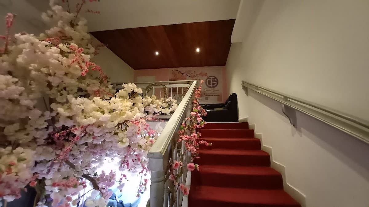 Sala de Belleza & Spa Tania García
