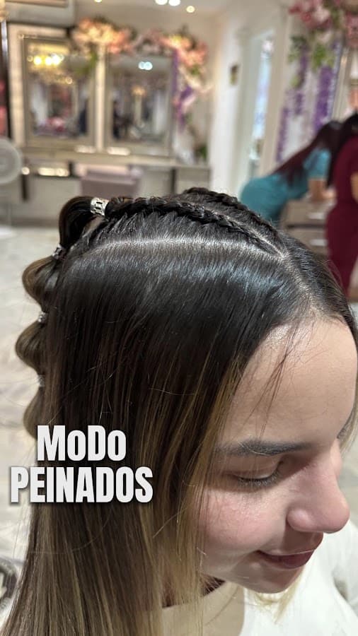 Sala de Belleza & Spa Tania García — foto