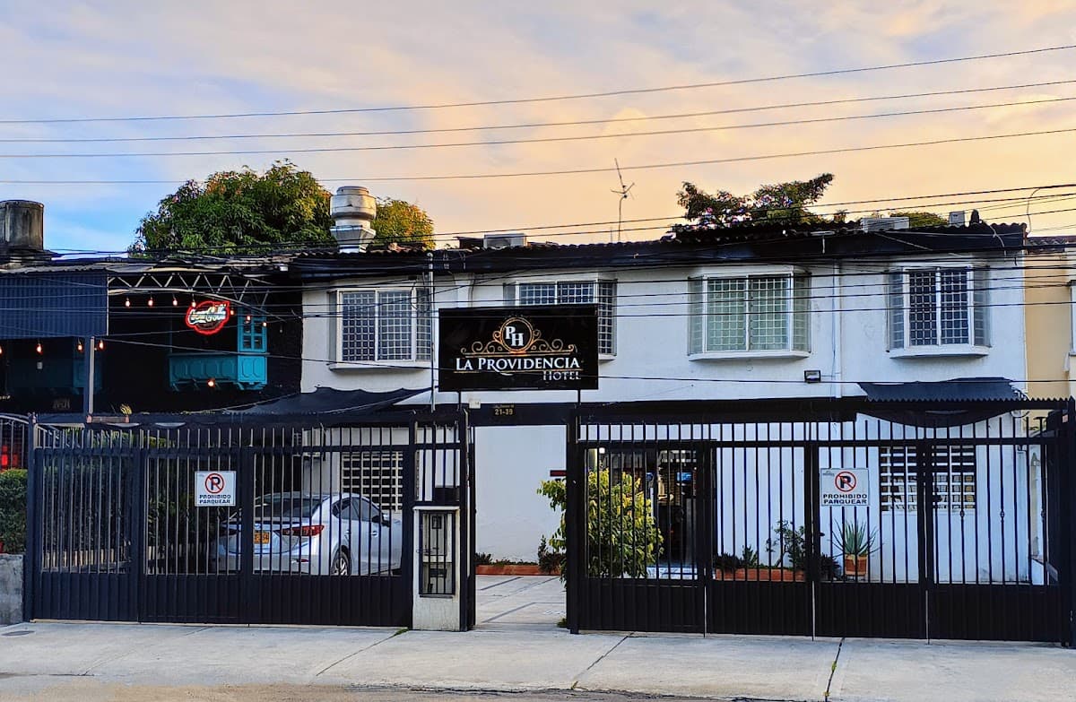 HOTEL NEIVA PROVIDENCIA