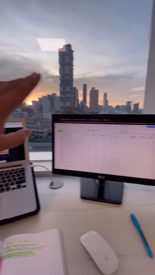 Milton Jr Olivares - Consultor de Marketing Digital en Barranquilla — foto