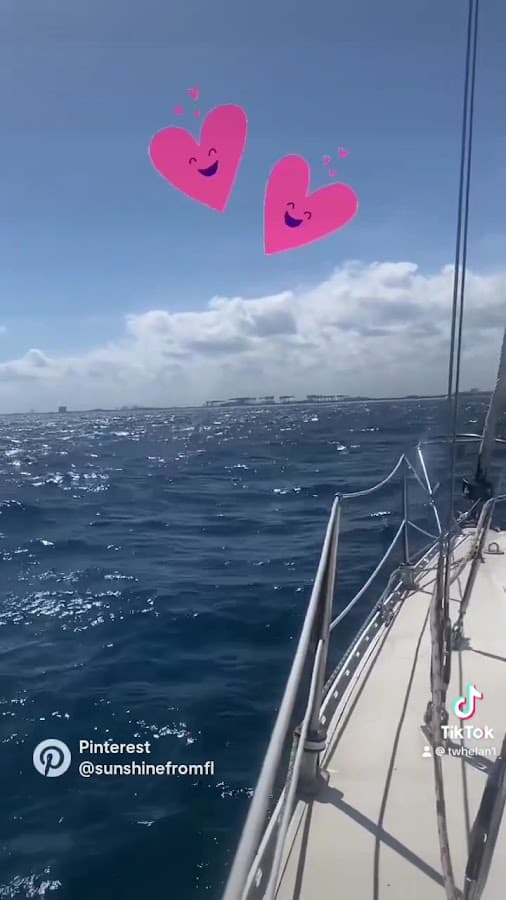 A Day on the Water — foto