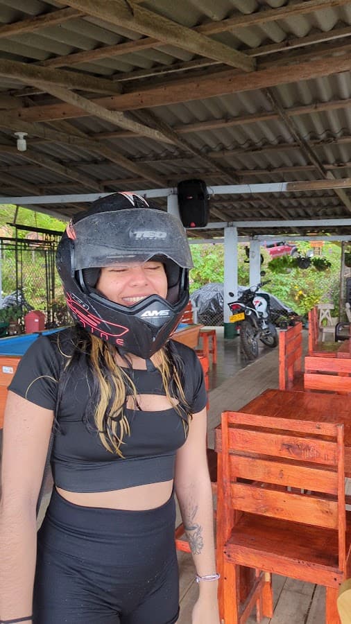 Tienda la Y — foto