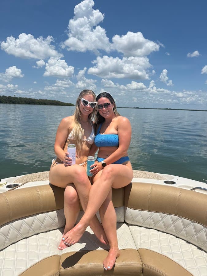 Tampa Bay Boating Adventures — foto