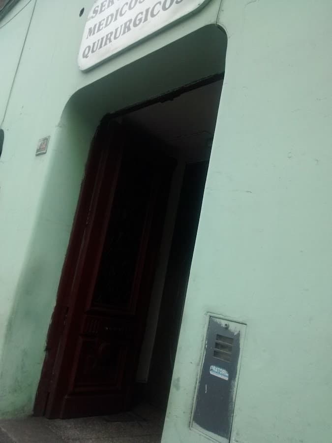 Clinica Miroquesada — foto
