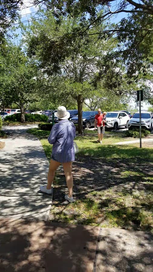 Ballast Point Park — foto