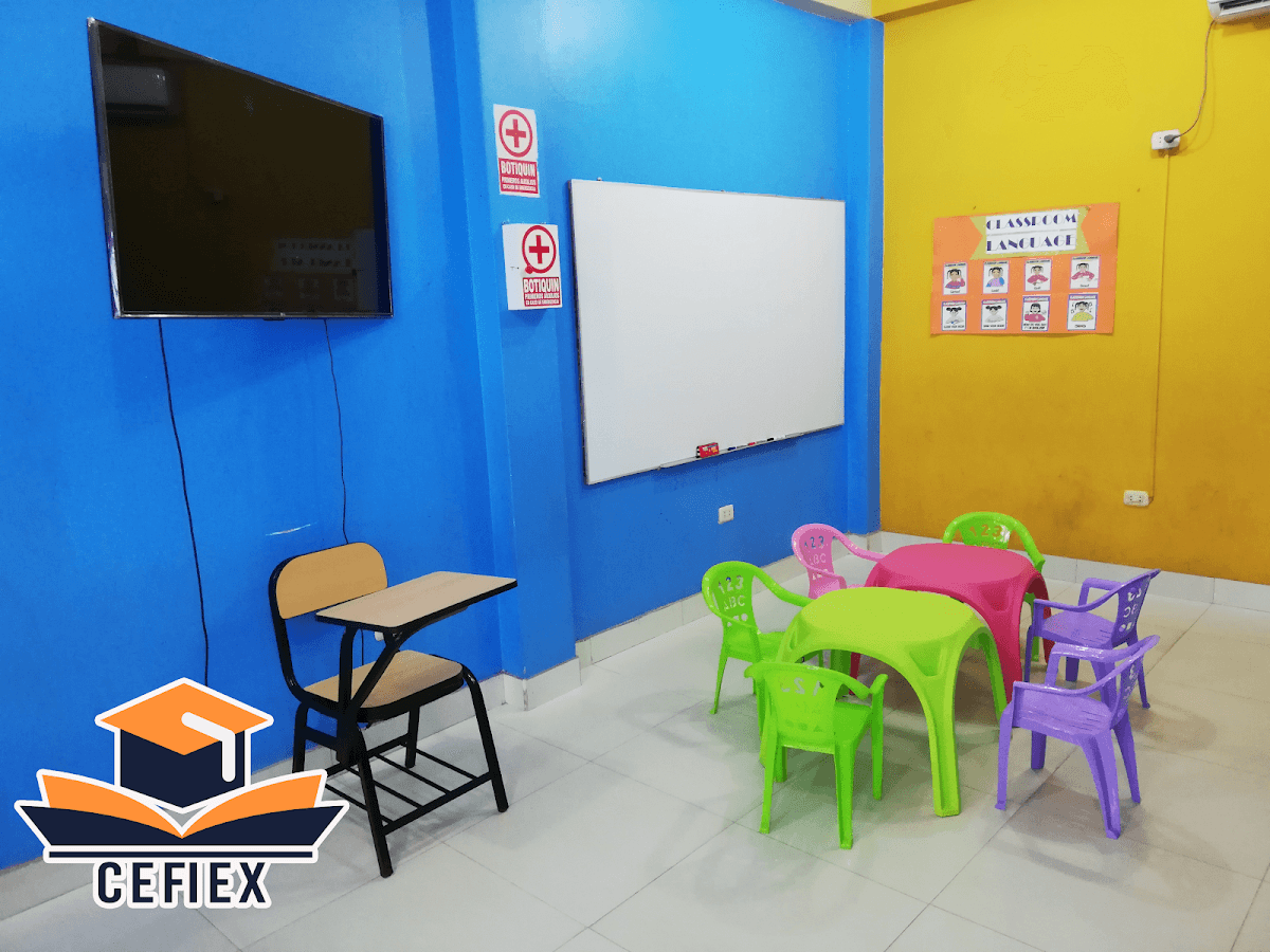 TIAGO VIRTUAL SCHOOL — foto