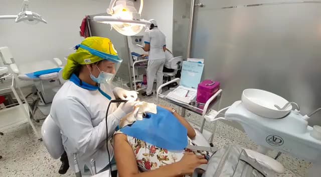 Clinident