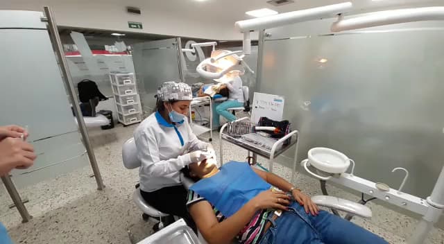 Clinident — foto