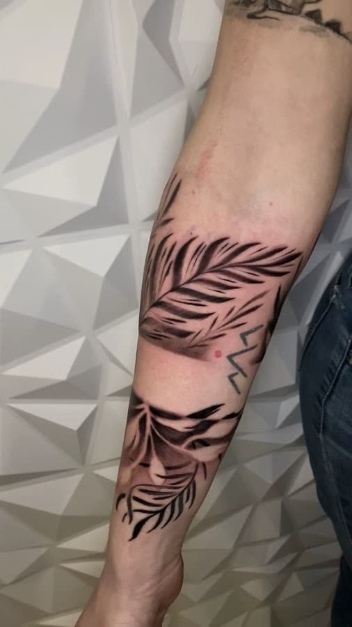 Otzzi Tattoo — foto