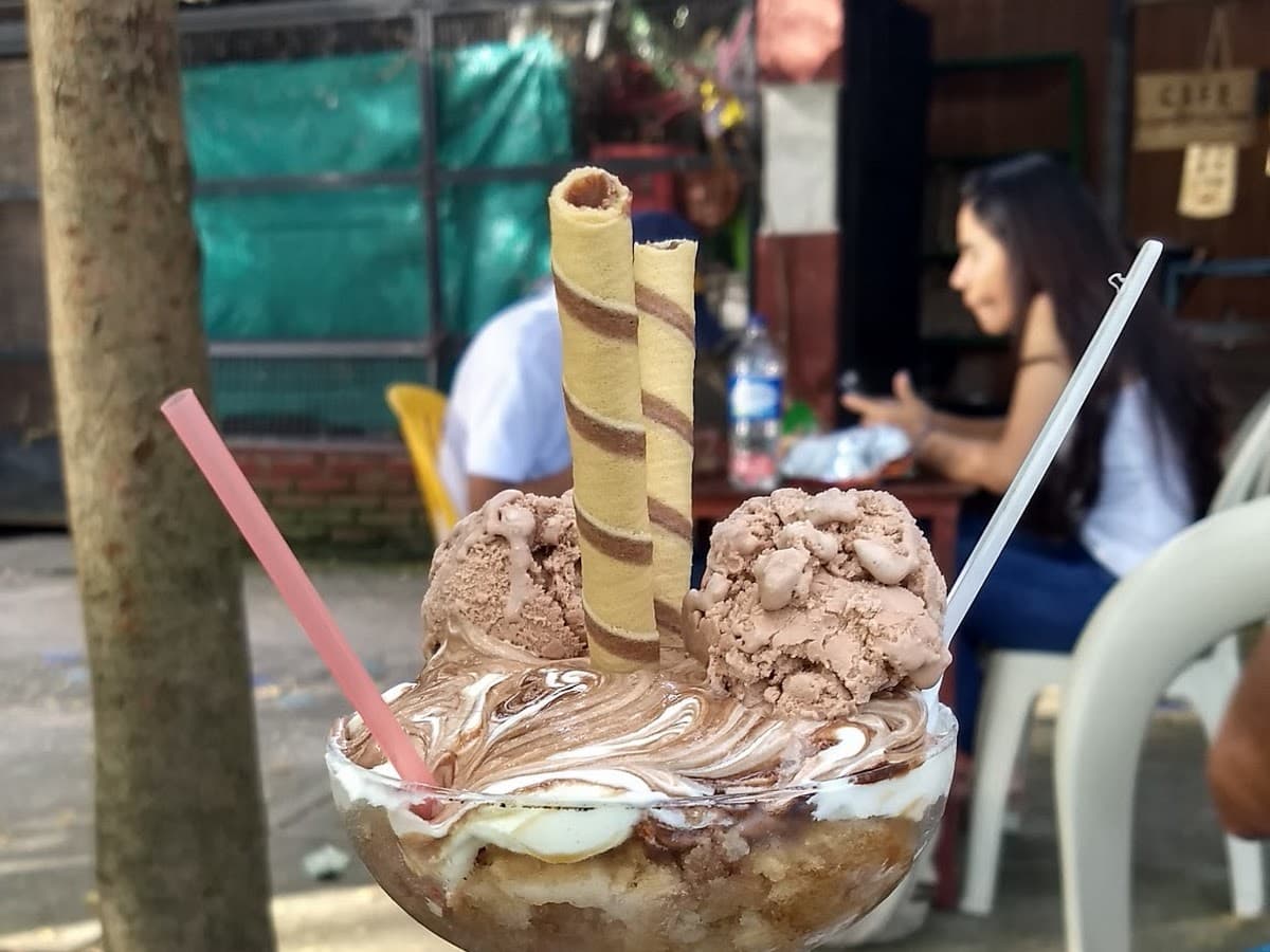 Quinayás Café — foto