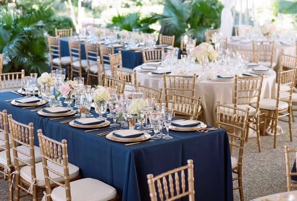 Premier Wedding Rentals — foto