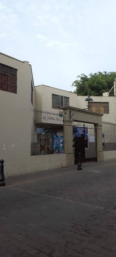 Institución Educativa Nuestra Señora de Montserrat