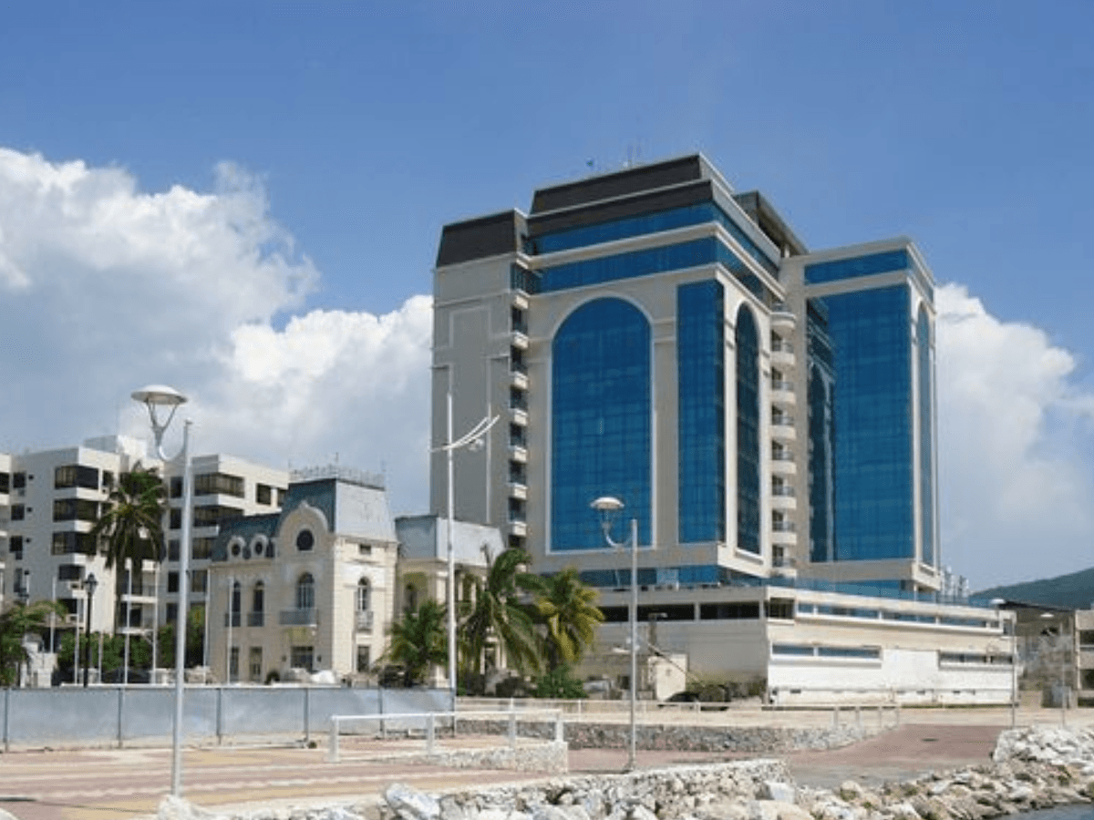 Lopez Fajardo Abogados