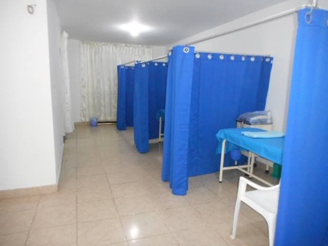 Centro De Medicina Física Y Rehabilitación Integral — foto