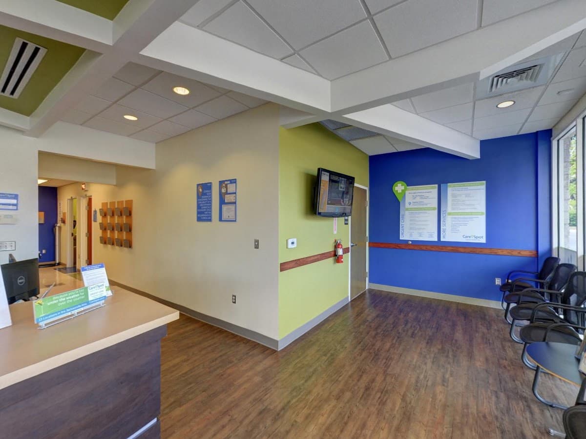 CareSpot Urgent Care of Jacksonville San Marco — foto