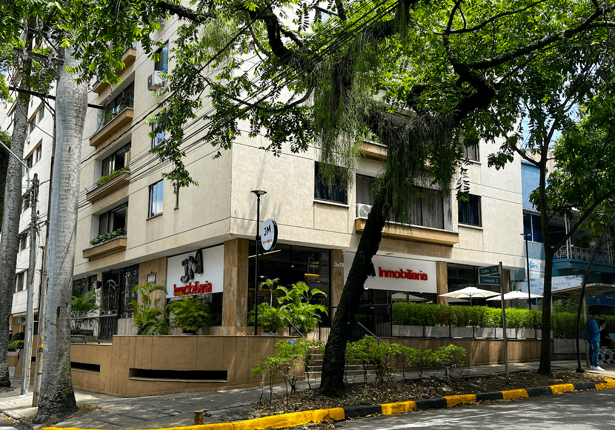 JM Inmobiliaria