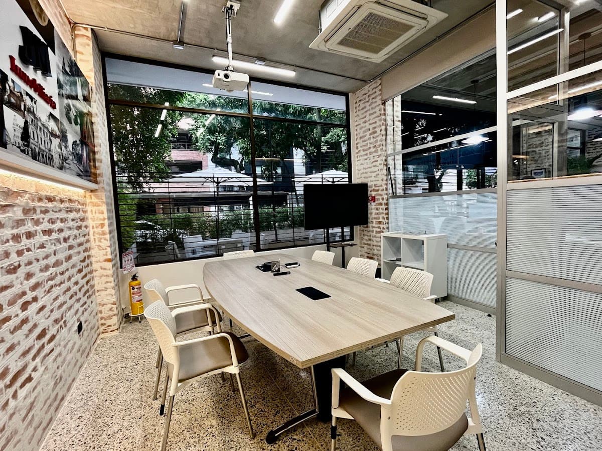 JM Inmobiliaria — foto