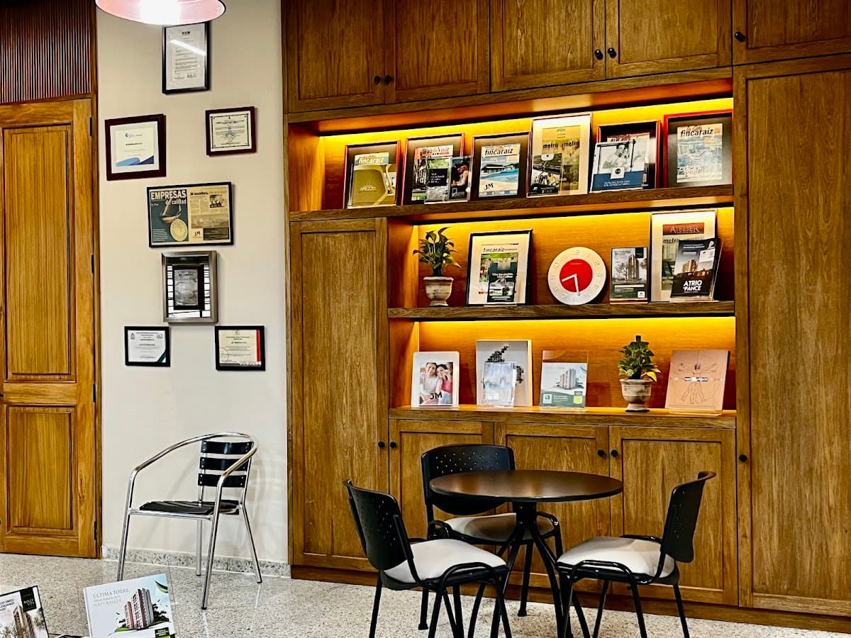 JM Inmobiliaria — foto