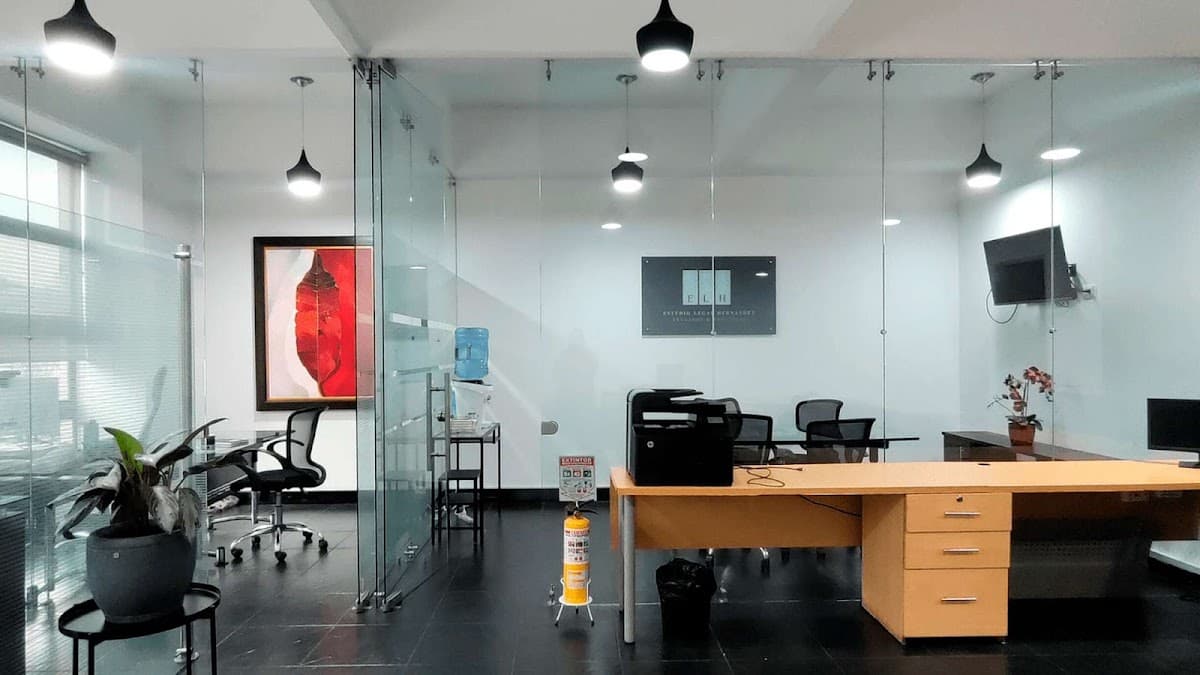 Estudio Legal Hernandez