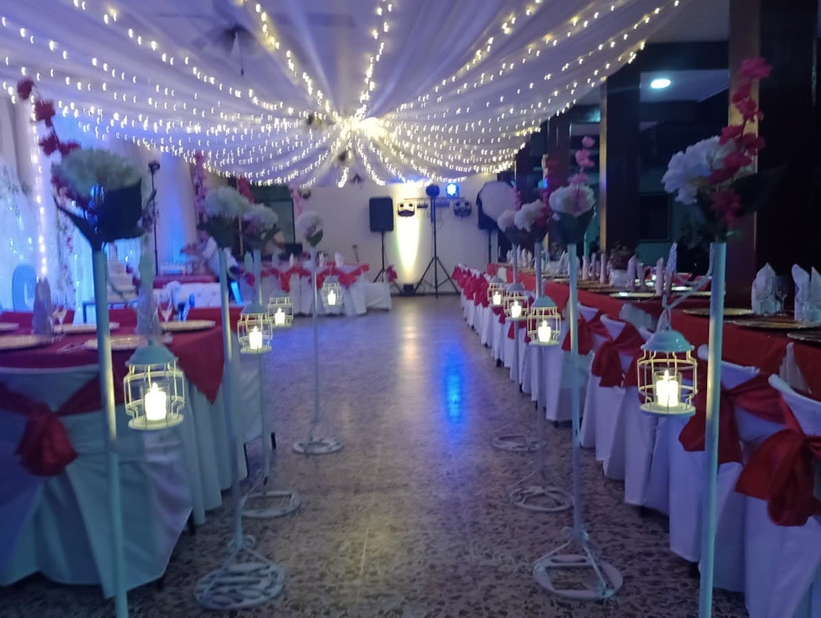 SI EVENTOS | LOGISTICA ORGANIZACION EVENTOS