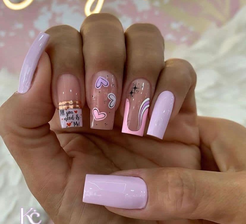 Spa de Uñas y Belleza corales
