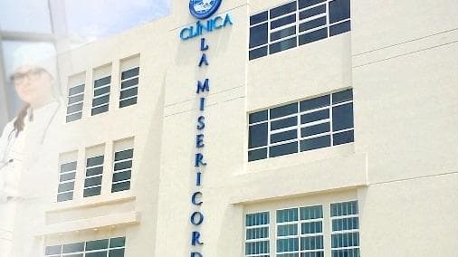 Clínica La Misericordia Cartagena