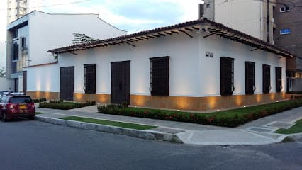 El Libro Total Bucaramanga