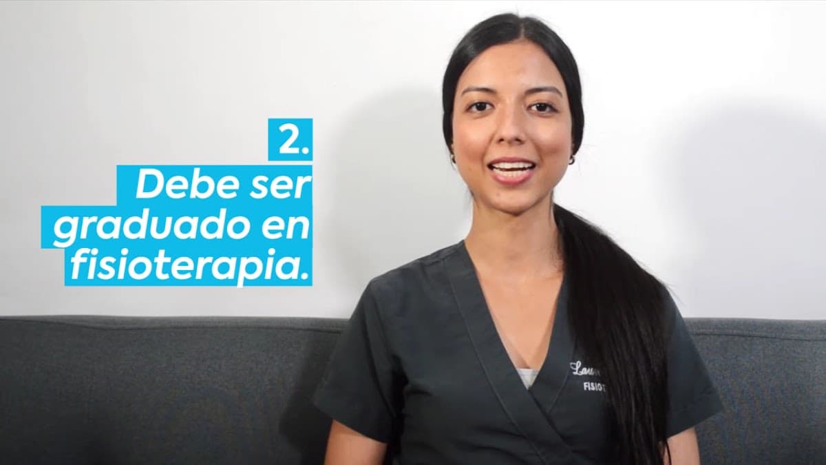 Fisioterapeuta en Manizales | Laura Gamboa | Terapia Física