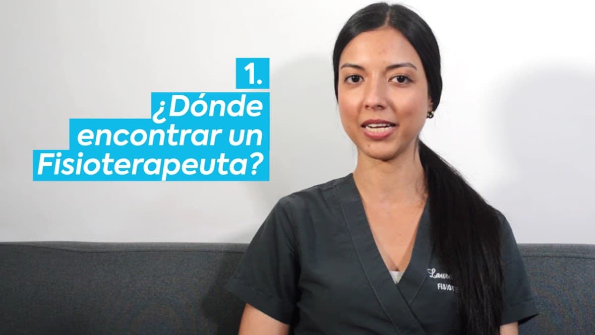 Fisioterapeuta en Manizales | Laura Gamboa | Terapia Física — foto