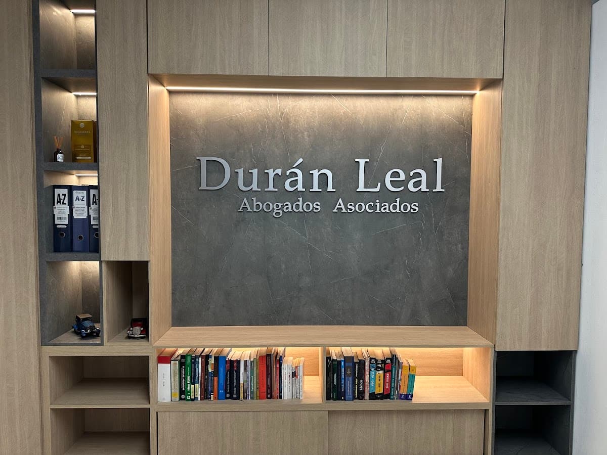 Durán Leal Abogados en Cúcuta — foto