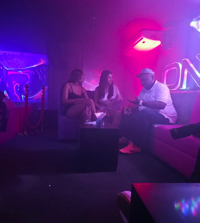 Onyx Club Medellín