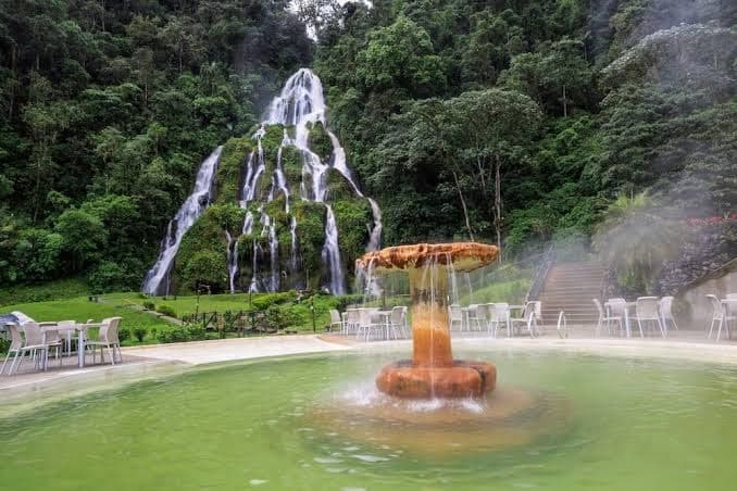 HOTEL MONTEROSA SUITES