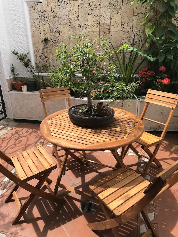 Casa Takumi — foto
