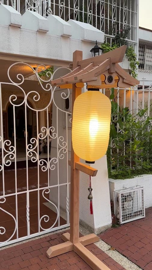Casa Takumi — foto