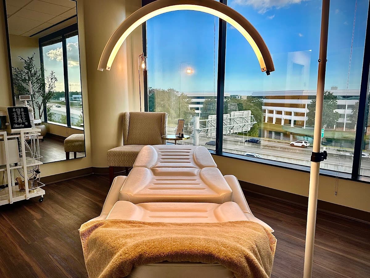 The Marque Longevity Lab — foto