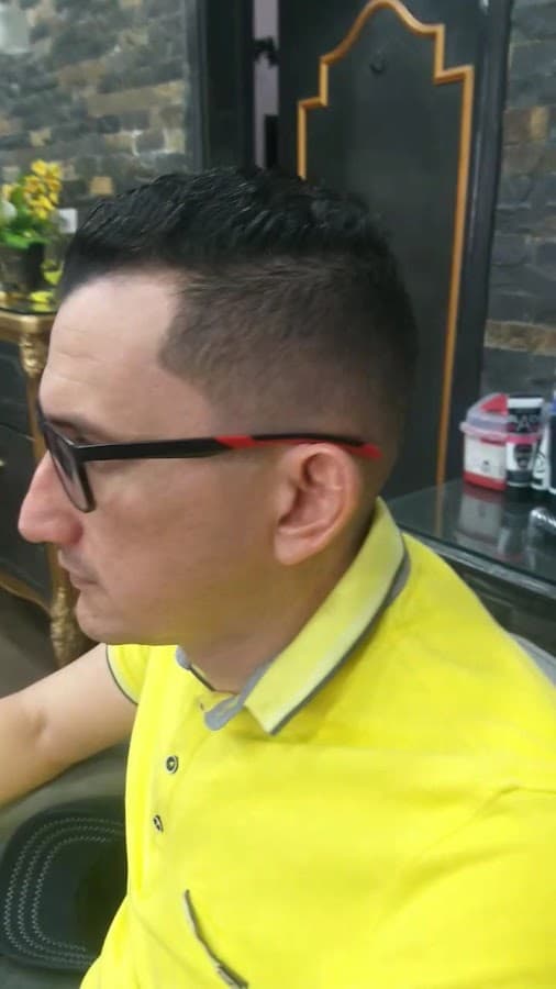 Victoria Jurado Peluqueria — foto