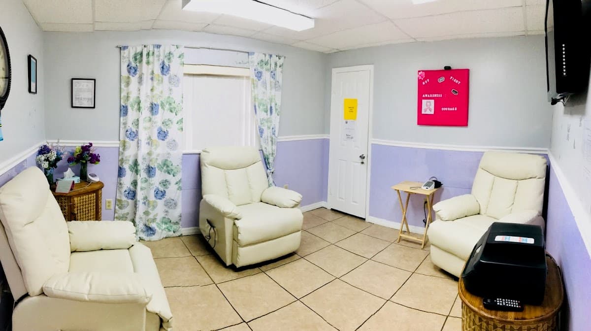 Orlando Women's Center — foto