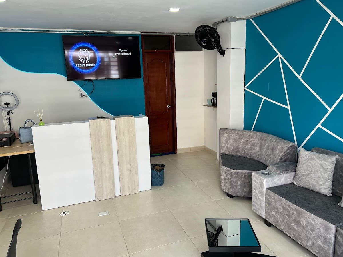 Therapy Center