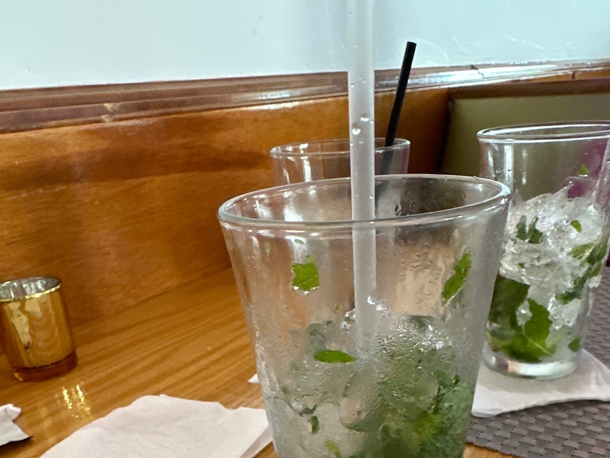 Cuba Libre Ultra Lounge — foto